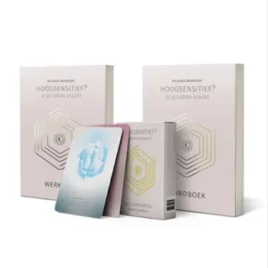 Bundel Hoogsensitief