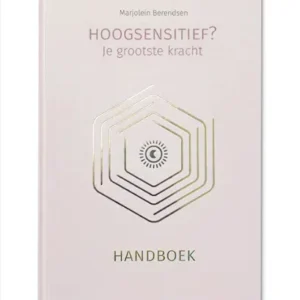 Handboek Hoogsensitief