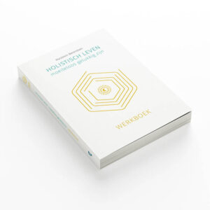 Werkboek Holistisch leven